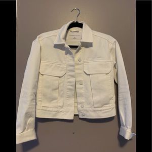 Aritzia Group by babaton cropped jacket
